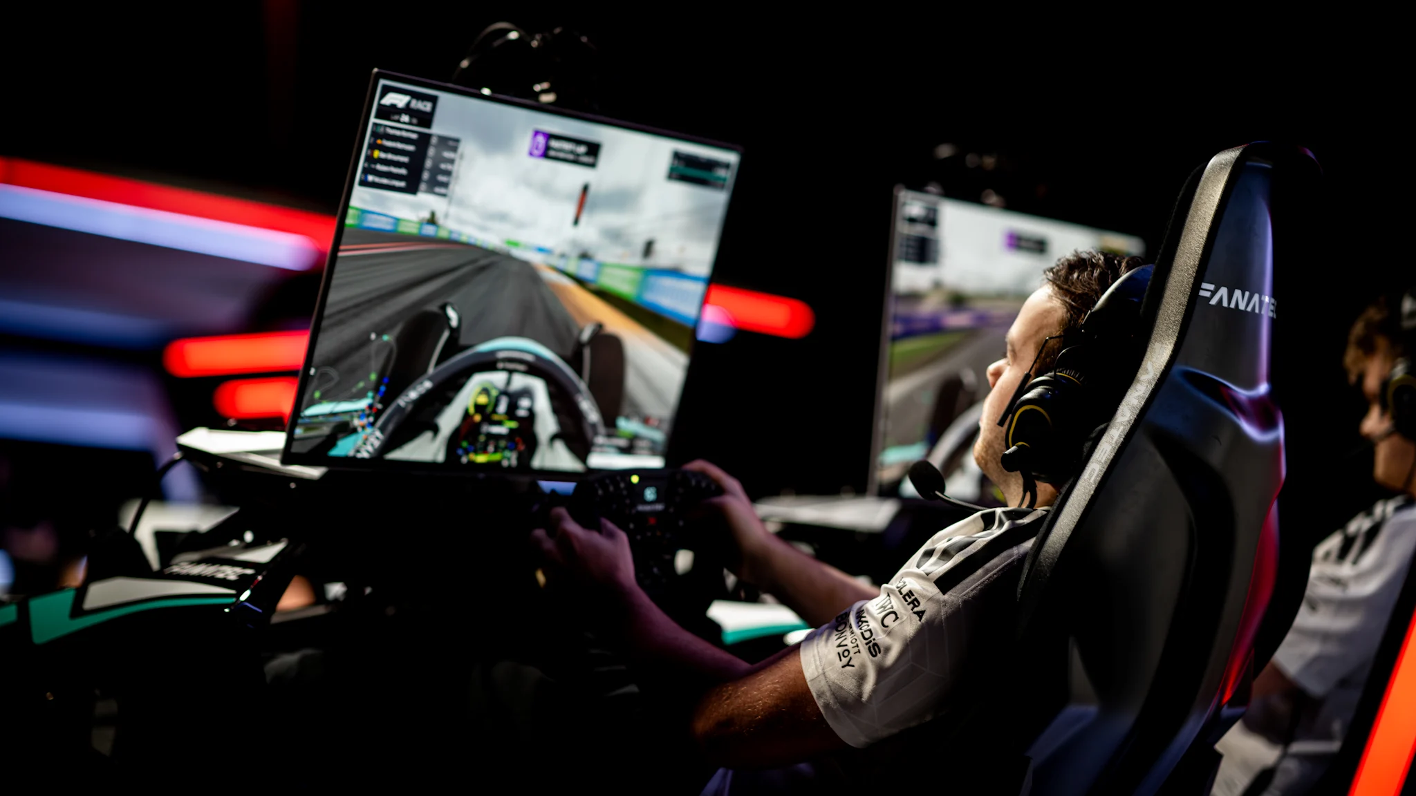 金年会 R10 排位赛直播：2026 F1 模拟赛世锦赛墨西哥城站实时看点