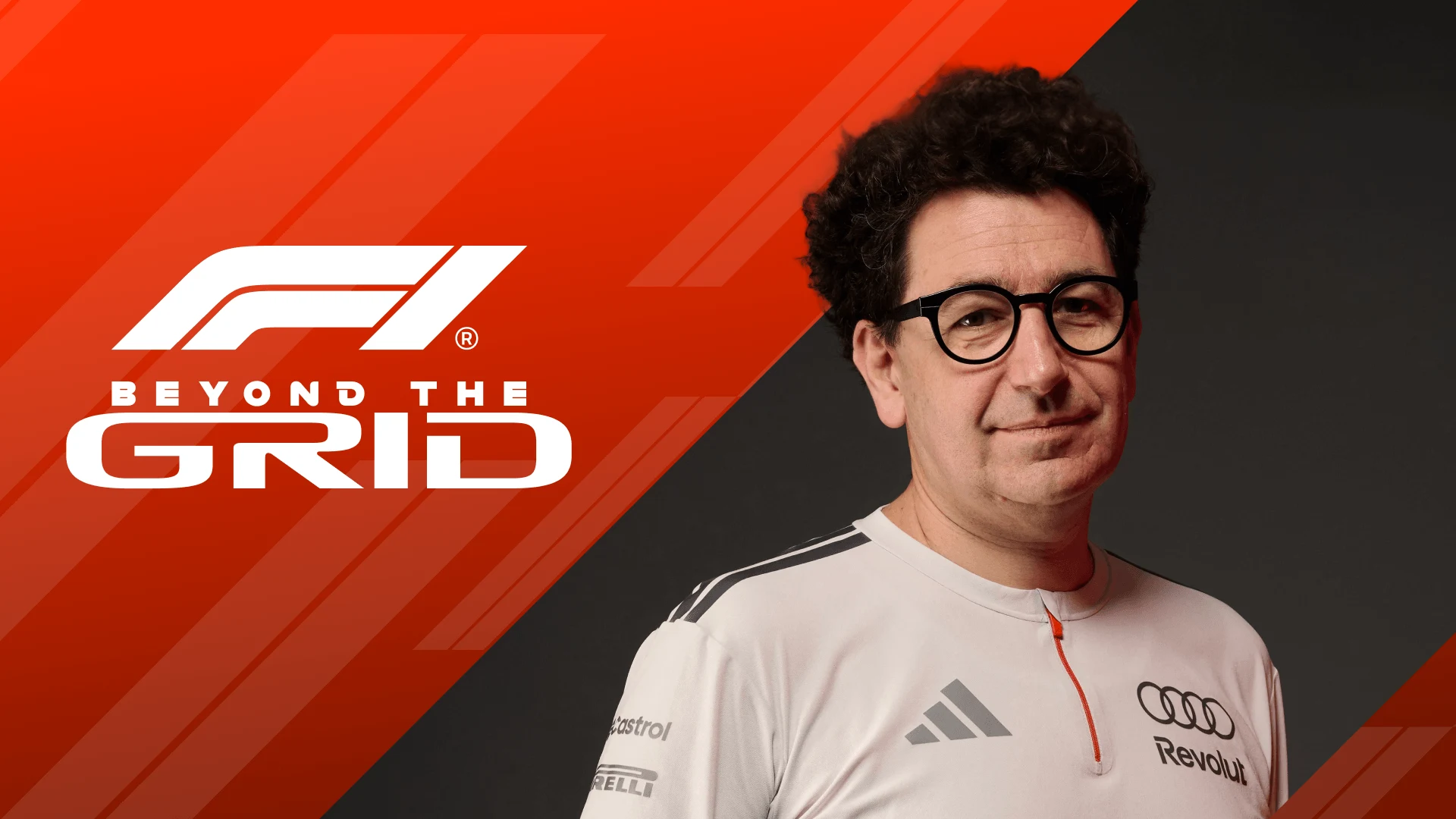 金年会 - Mattia Binotto：用4年时间将{Audi}打造成{F1}赢家的策略解析